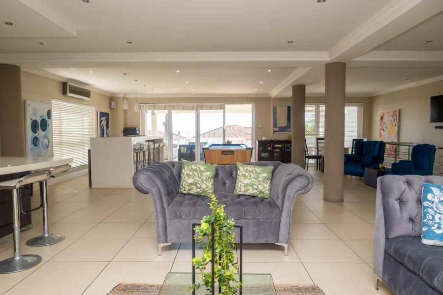 4 Bedroom Property for Sale in Humerail Eastern Cape